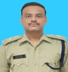 Shri Kumar Navin
